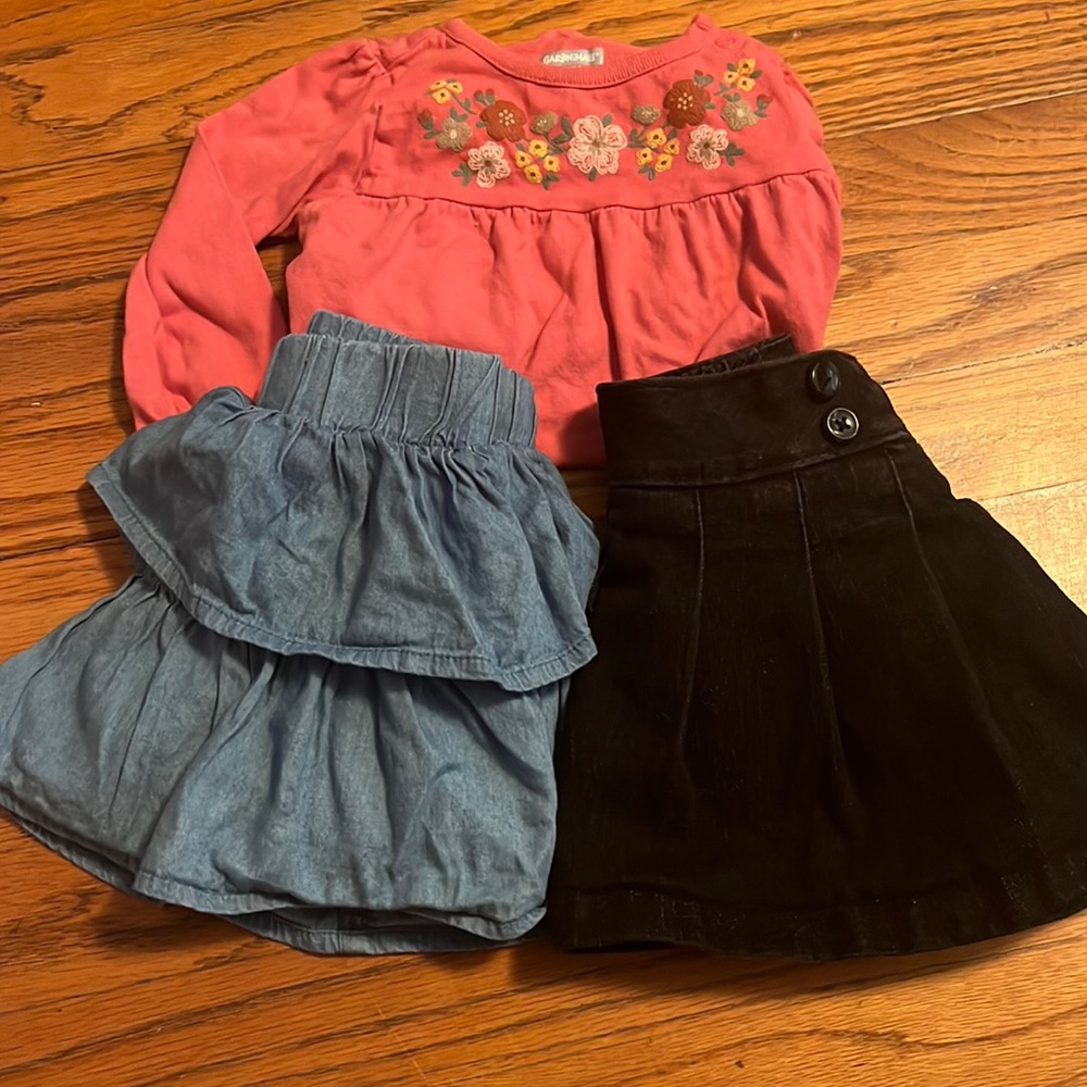 Bundle of 12 Month